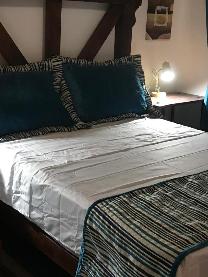 Bed and Breakfast Cotton House De Labrador Zewnętrze zdjęcie