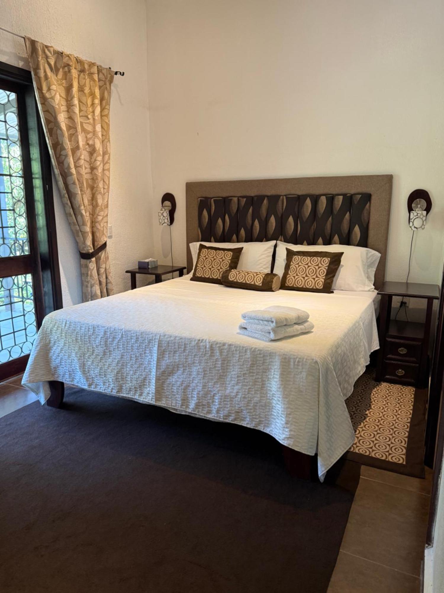 Bed and Breakfast Cotton House De Labrador Zewnętrze zdjęcie